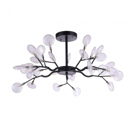 Фото 2480-10P Favourite Люстры подвесные2480-10P Favourite | Svetdom.by