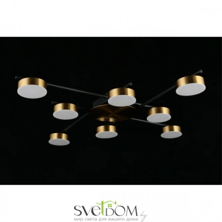 Люстры потолочныеAPL.042.07.56 Aployt | Svetdom.by