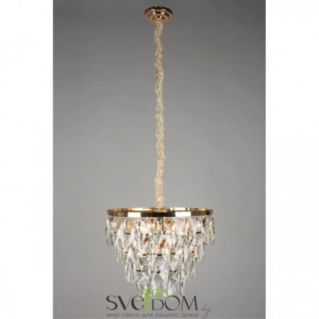 Люстры подвесныеOML-72903-12 Omnilux | Svetdom.by