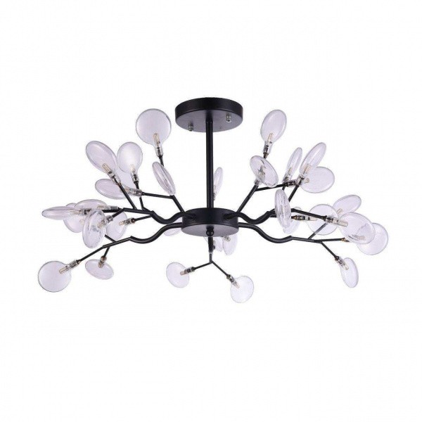 Люстры подвесные2480-10P Favourite | Svetdom.by