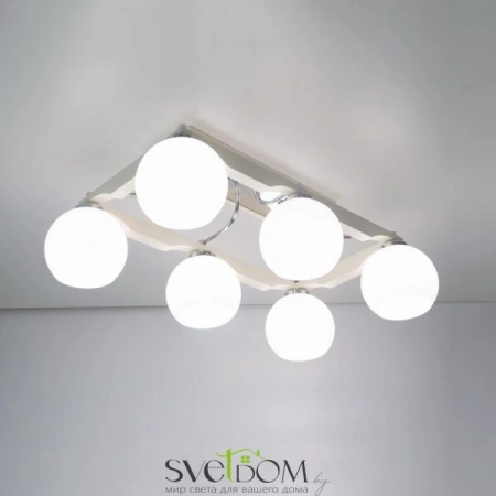 Люстры потолочныеCL164362 CITILUX | Svetdom.by