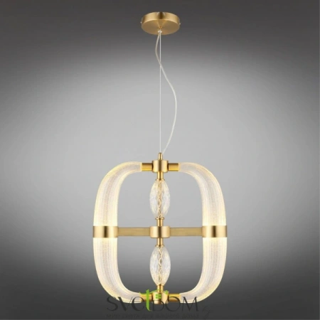 Подвесные светильники Aployt APL.857.06.20 от Магазина Svetdom.by