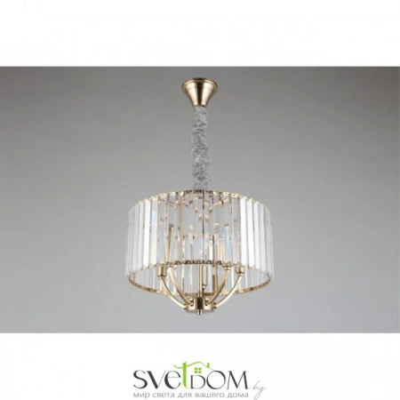Люстры подвесныеAPL.746.13.05 Aployt | Svetdom.by