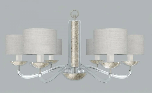 Люстра Maytoni ARM526PL-08GR