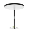 Citilux SOLO CL804061 LED Торшер с пультом Чёрный CITILUX