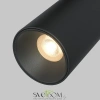 Трековый светильник Technical TR176-1-2X5WTW-M-B Maytoni