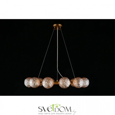 Люстры подвесныеAPL.764.03.12 Aployt | Svetdom.by