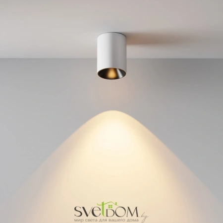 Потолочные светильники Maytoni C064CL-8W2.7K-RD-WB от Магазина Svetdom.by