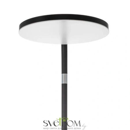 Citilux SOLO CL804061 LED Торшер с пультом Чёрный CITILUX