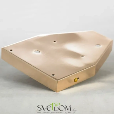 Настенный светильник Lussole Allen LSP-8711 E14 Lussole