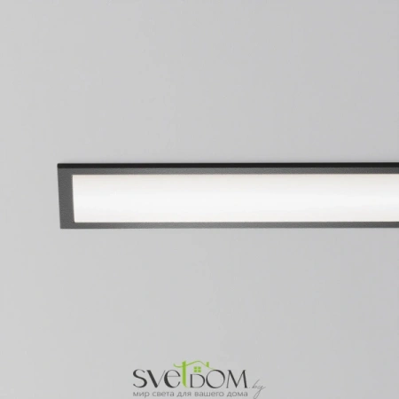 Встраиваемые светильники Maytoni DL066-20W3-6K-B от Магазина Svetdom.by