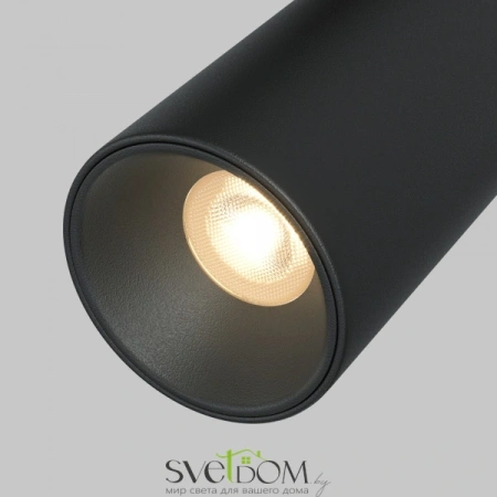 Трековый светильник Technical TR176-1-2X5WTW-M-B Maytoni