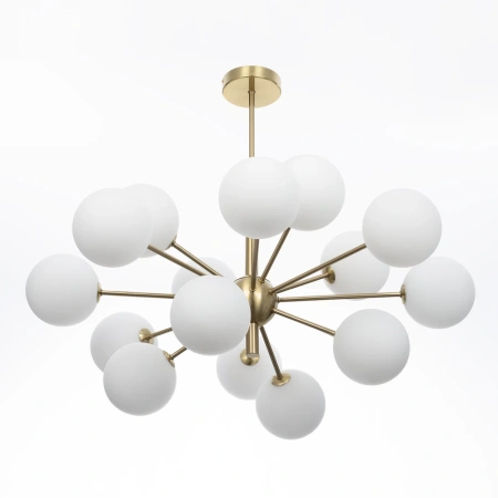 Люстра на штанге Citilux TONGA CL212193 CITILUX