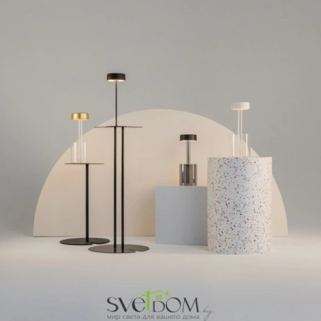 MOD229TL-L3B3K3 Maytoni