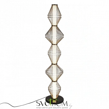 Торшер Aployt  APL.068.05.36