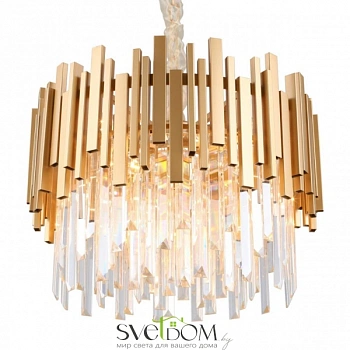 Люстра подвесная Omnilux  OML-72803-09