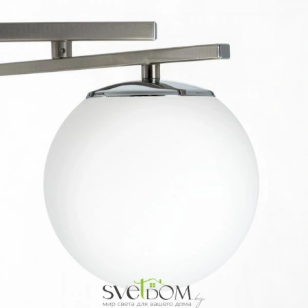 Люстры потолочныеCL223151 CITILUX | Svetdom.by