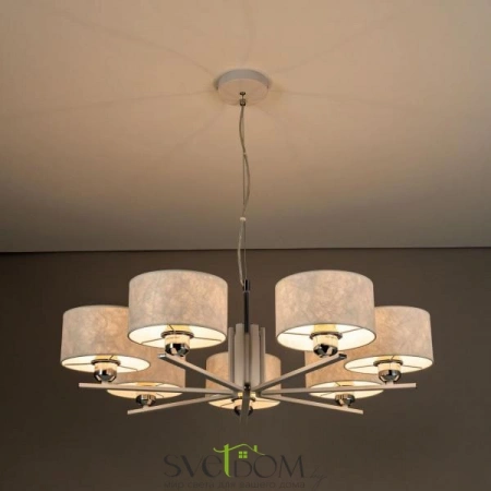 Люстры подвесныеCL469170 CITILUX | Svetdom.by
