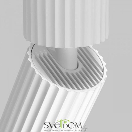 Потолочные светильники Maytoni C108CL-01-GU10-W от Магазина Svetdom.by