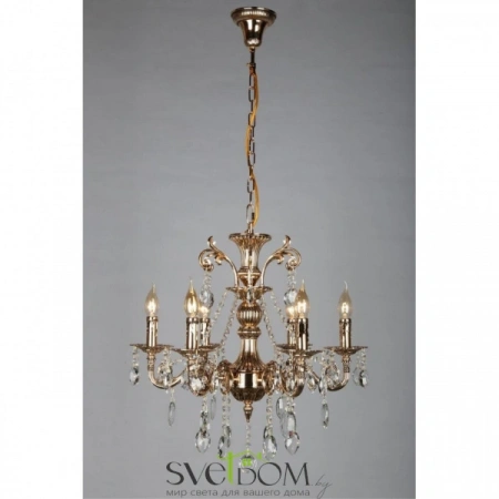 Люстры подвесныеOML-78903-06 Omnilux | Svetdom.by