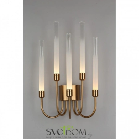 Бра APL.852.01.10 Aployt | Svetdom.by