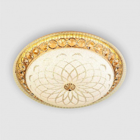 Потолочные светильники LED4U L1107-500 GD от Магазина Svetdom.by