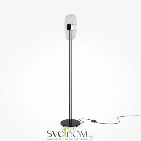 MOD152FL-L1BK Maytoni