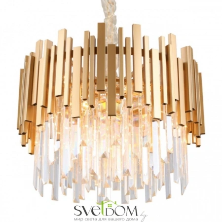 Люстры подвесныеOML-72803-09 Omnilux | Svetdom.by