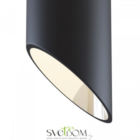Фото Светильники Maytoni P027PL-01B Светильники Maytoni P027PL-01B от Магазина Svetdom.by