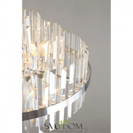 Люстры потолочныеOML-69007-09 Omnilux | Svetdom.by