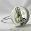 Бра Lussole Hartford GRLSP-8032 E27 Lussole