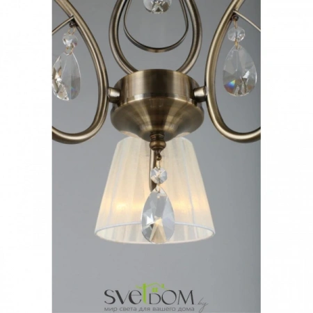 Люстры потолочныеOML-56617-03 Omnilux | Svetdom.by