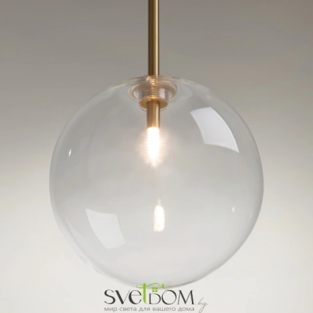 Подвесные светильники Maytoni MOD172PL-01BS от Магазина Svetdom.by