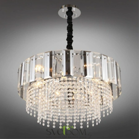 Люстры подвесныеOML-69603-10 Omnilux | Svetdom.by