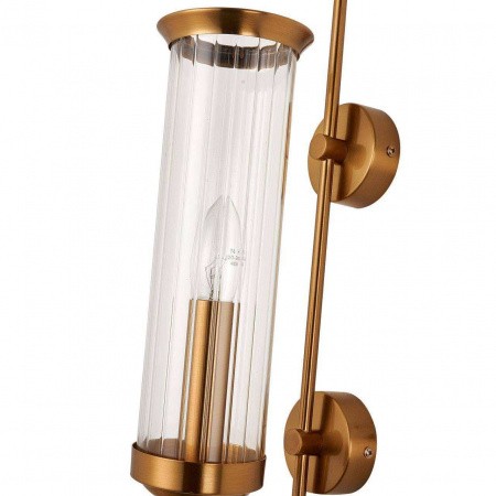 Настенные светильники 2926-1W Favourite | Svetdom.by