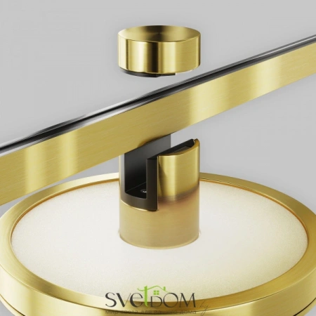 TR152-1-7W4K-BS Maytoni