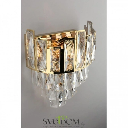 Настенные светильники OML-67901-02 Omnilux | Svetdom.by