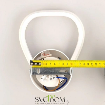 Бра CL233B410 CITILUX | Svetdom.by