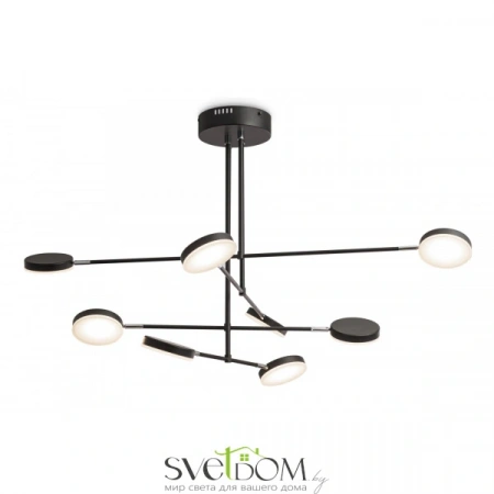 Подвесные светильники Maytoni MOD070PL-L48B3K от Магазина Svetdom.by