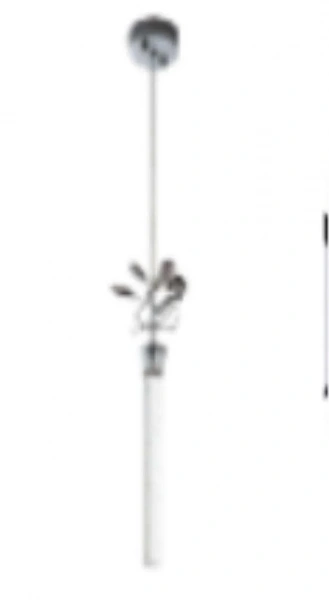 Подвесной светильник MODELUX ML.99911.1 CR