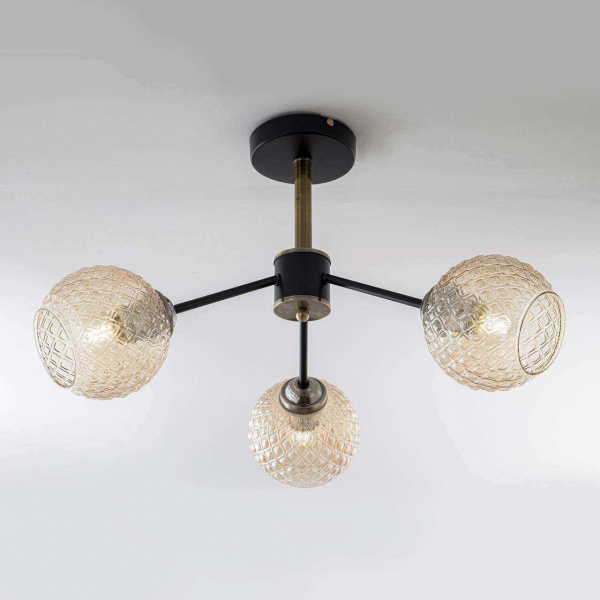 Потолочный светильник MODEMODERN MD.2696.3