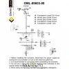 Люстры подвесныеOML-89603-08 Omnilux | Svetdom.by