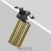 Встраиваемый светильник Technical C110CL-01-GU10-BS Maytoni