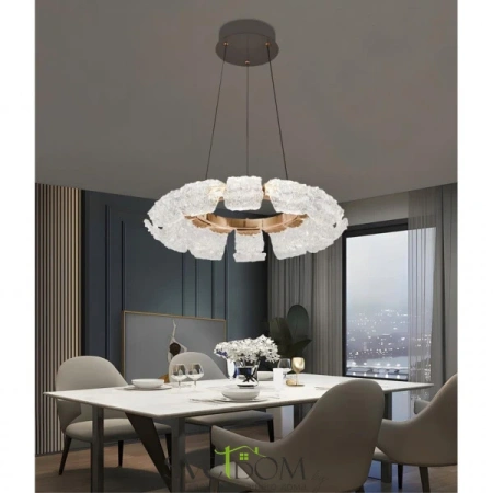 Люстры подвесныеAPL.096.03.160 Aployt | Svetdom.by