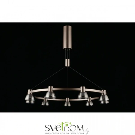 Люстры подвесныеAPL.788.03.09 Aployt | Svetdom.by