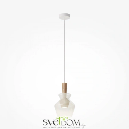 Подвесные светильники Maytoni MOD405PL-01W1 от Магазина Svetdom.by