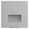 Накладка для подсветки светодиодной Voltum S70 Серый VLS002316 Voltum VLS002316