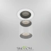Встраиваемый светильник Technical DL125-L12-4K-W Maytoni
