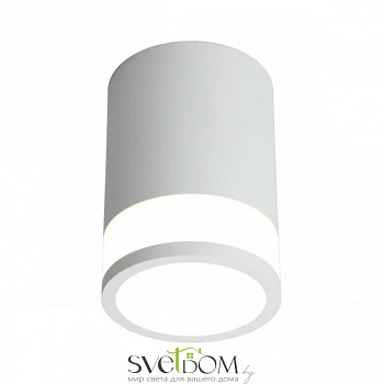 Светильник встраиваемый-накладной Omnilux  OML-101509-12