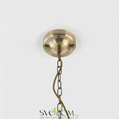 Люстры подвесныеCL467223 CITILUX | Svetdom.by